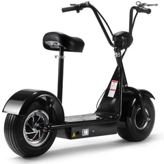 MotoTec FatBoy 48 V 800 W Electric Scooter