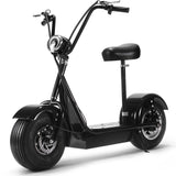 MotoTec FatBoy 48 V 800 W Electric Scooter