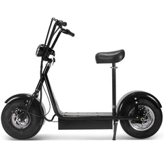 MotoTec FatBoy 48 V 800 W Electric Scooter