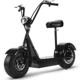 MotoTec FatBoy 48 V 800 W Electric Scooter