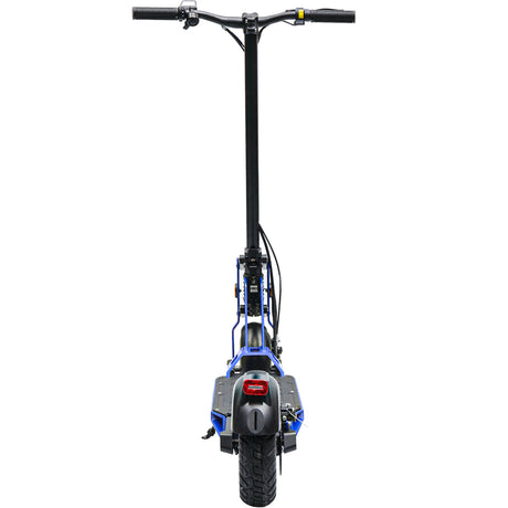 MotoTec Free Ride 48v 600w Lithium Electric Scooter – Speed, Power, and Style