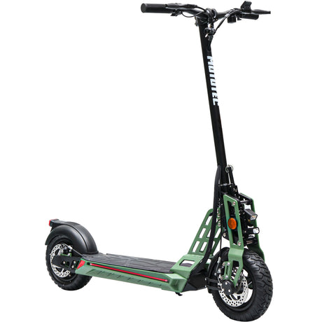 MotoTec Free Ride 48v 600w Lithium Electric Scooter – Speed, Power, and Style