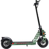 MotoTec Free Ride 48v 600w Lithium Electric Scooter – Speed, Power, and Style