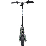 MotoTec Free Ride 48v 600w Lithium Electric Scooter – Speed, Power, and Style