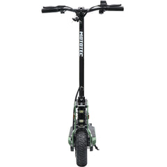 MotoTec Free Ride 48v 600w Lithium Electric Scooter – Speed, Power, and Style