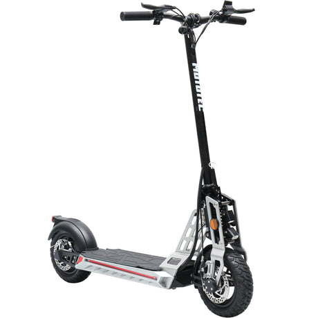 MotoTec Free Ride 48v 600w Lithium Electric Scooter – Speed, Power, and Style