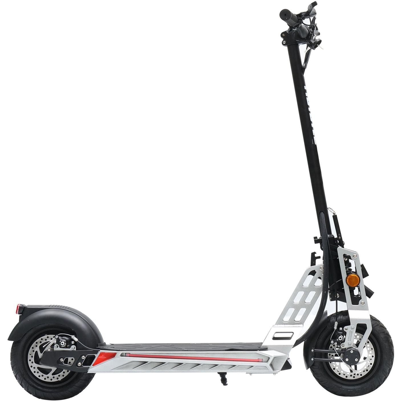 MotoTec Free Ride 48v 600w Lithium Electric Scooter – Speed, Power, and Style