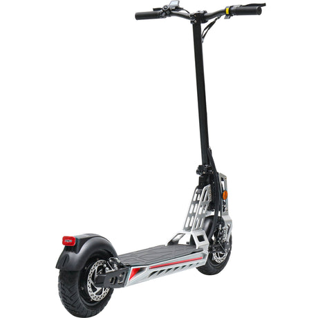 MotoTec Free Ride 48v 600w Lithium Electric Scooter – Speed, Power, and Style