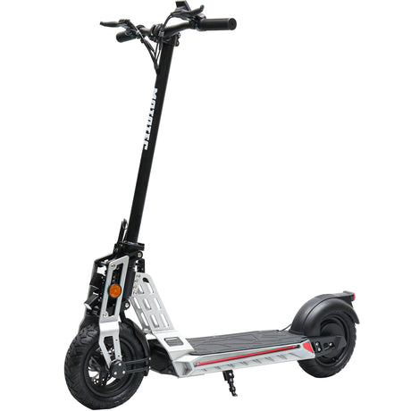 MotoTec Free Ride 48v 600w Lithium Electric Scooter – Speed, Power, and Style