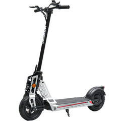 MotoTec Free Ride 48v 600w Lithium Electric Scooter – Speed, Power, and Style