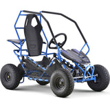 MotoTec Maverick Go Kart 36v 1000w – Unleash Electric Off-Road Thrills