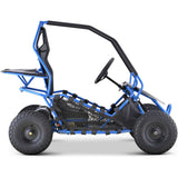 MotoTec Maverick Go Kart 36v 1000w – Unleash Electric Off-Road Thrills