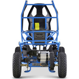 MotoTec Maverick Go Kart 36v 1000w – Unleash Electric Off-Road Thrills