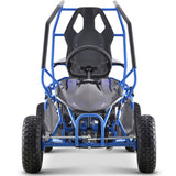 MotoTec Maverick Go Kart 36v 1000w – Unleash Electric Off-Road Thrills