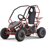 MotoTec Maverick Go Kart 36v 1000w – Unleash Electric Off-Road Thrills