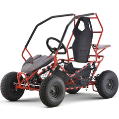 MotoTec Maverick Go Kart 36v 1000w – Unleash Electric Off-Road Thrills