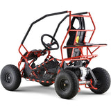 MotoTec Maverick Go Kart 36v 1000w – Unleash Electric Off-Road Thrills