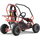 MotoTec Maverick Go Kart 36v 1000w – Unleash Electric Off-Road Thrills