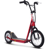 MotoTec Groove 36 V 350 W Big Wheel Lithium Electric Scooter