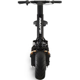 MotoTec Mad 1600w 48v Electric Scooter – Foldable All-Terrain Beast