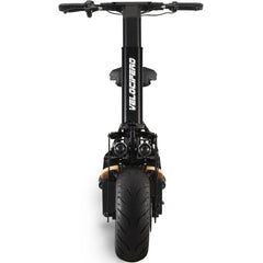 MotoTec Mad 1600w 48v Electric Scooter – Foldable All-Terrain Beast