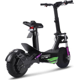 MotoTec Mars 48v 2500w Electric Scooter – Power and Style for Every Terrain