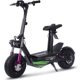 MotoTec Mars 48v 2500w Electric Scooter – Power and Style for Every Terrain