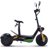 MotoTec Mars 60v 3500w Electric Scooter – Power, Style, and Versatility