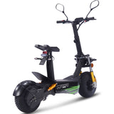MotoTec Mars 60v 3500w Electric Scooter – Power, Style, and Versatility