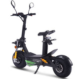 MotoTec Mars 60v 3500w Electric Scooter – Power, Style, and Versatility