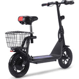 MotoTec Metro 36 V 500 W Lithium Electric Scooter — Your Ultimate Commuter Ride