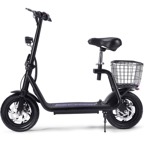 MotoTec Metro 36 V 500 W Lithium Electric Scooter — Your Ultimate Commuter Ride
