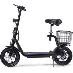 MotoTec Metro 36 V 500 W Lithium Electric Scooter — Your Ultimate Commuter Ride