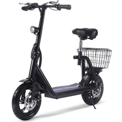 MotoTec Metro 36 V 500 W Lithium Electric Scooter — Your Ultimate Commuter Ride