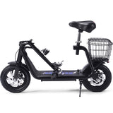 MotoTec Metro 36 V 500 W Lithium Electric Scooter — Your Ultimate Commuter Ride