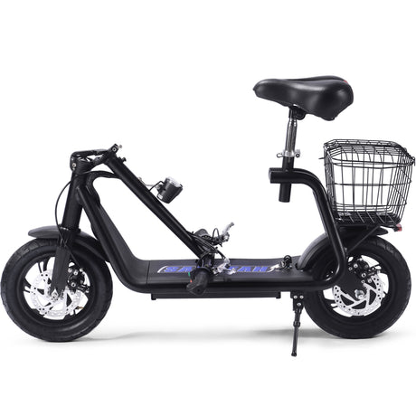 MotoTec Metro 36 V 500 W Lithium Electric Scooter — Your Ultimate Commuter Ride