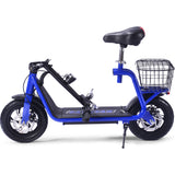 MotoTec Metro 36 V 500 W Lithium Electric Scooter — Your Ultimate Commuter Ride
