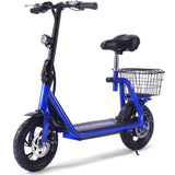 MotoTec Metro 36 V 500 W Lithium Electric Scooter — Your Ultimate Commuter Ride