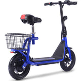 MotoTec Metro 36 V 500 W Lithium Electric Scooter — Your Ultimate Commuter Ride