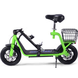 MotoTec Metro 36 V 500 W Lithium Electric Scooter — Your Ultimate Commuter Ride
