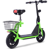 MotoTec Metro 36 V 500 W Lithium Electric Scooter — Your Ultimate Commuter Ride