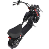 MotoTec Mini Lowboy 48 V 800 W Lithium Electric Scooter — Compact Powerhouse