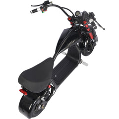 MotoTec Mini Lowboy 48 V 800 W Lithium Electric Scooter — Compact Powerhouse