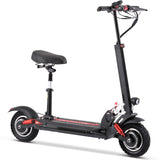 MotoTec Thor 60v 2400w Lithium Electric Scooter – Power and Versatility Redefined Product Description