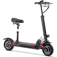 MotoTec Thor 60v 2400w Lithium Electric Scooter – Power and Versatility Redefined Product Description