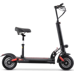 MotoTec Thor 60v 2400w Lithium Electric Scooter – Power and Versatility Redefined Product Description