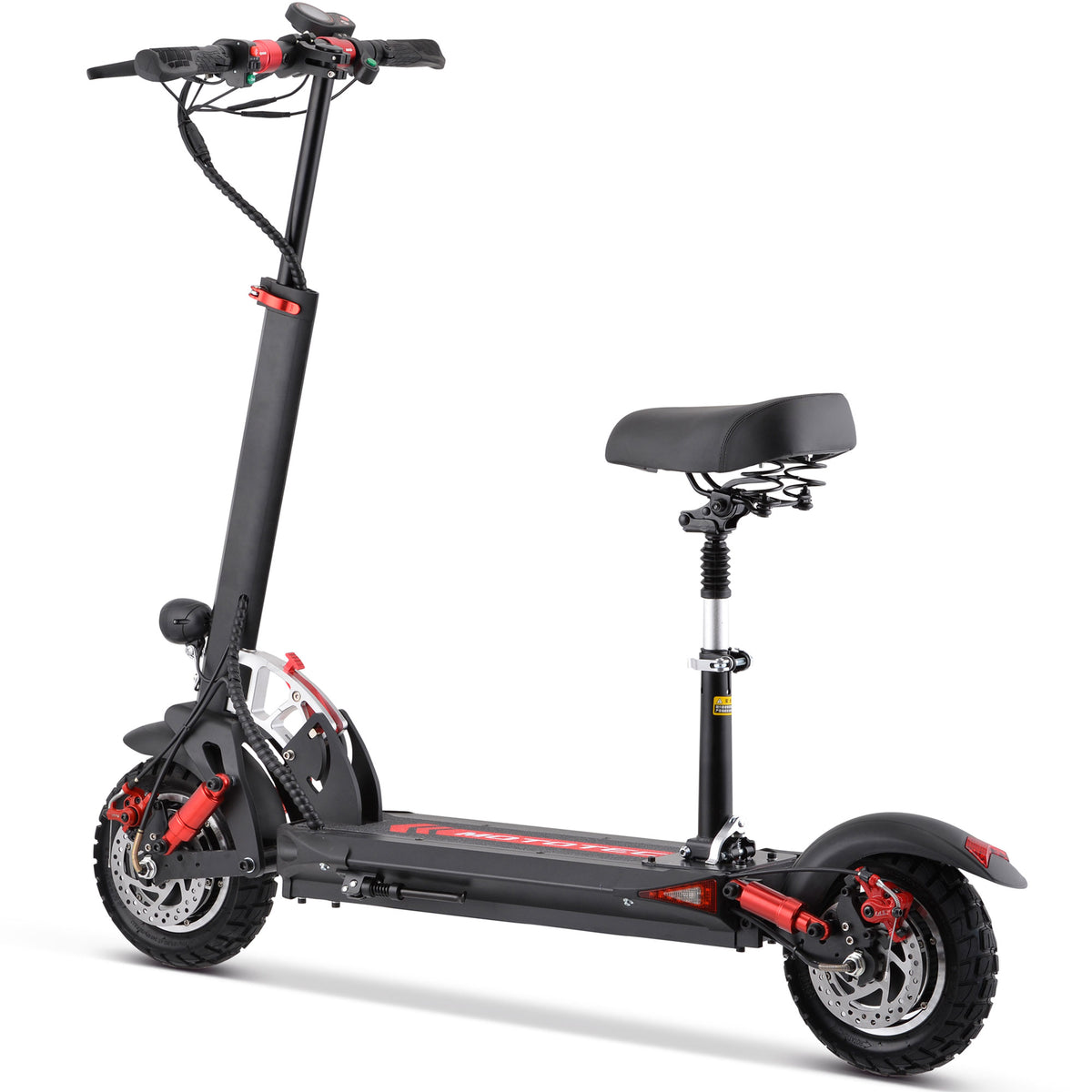MotoTec Thor 60v 2400w Lithium Electric Scooter – Power and Versatility Redefined Product Description