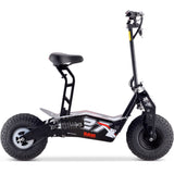 MotoTec Vulcan 48 V 1600 W Electric Scooter – Bold Design, Smooth Power