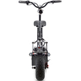 MotoTec Vulcan 48 V 1600 W Electric Scooter – Bold Design, Smooth Power