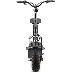 MotoTec Vulcan 48 V 1600 W Electric Scooter – Bold Design, Smooth Power